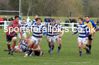 Tynedale v Stourbridge, Tynedale Park, Corbridge, Northumberland. Photo: David T. Hewitson/Sports for All Pics